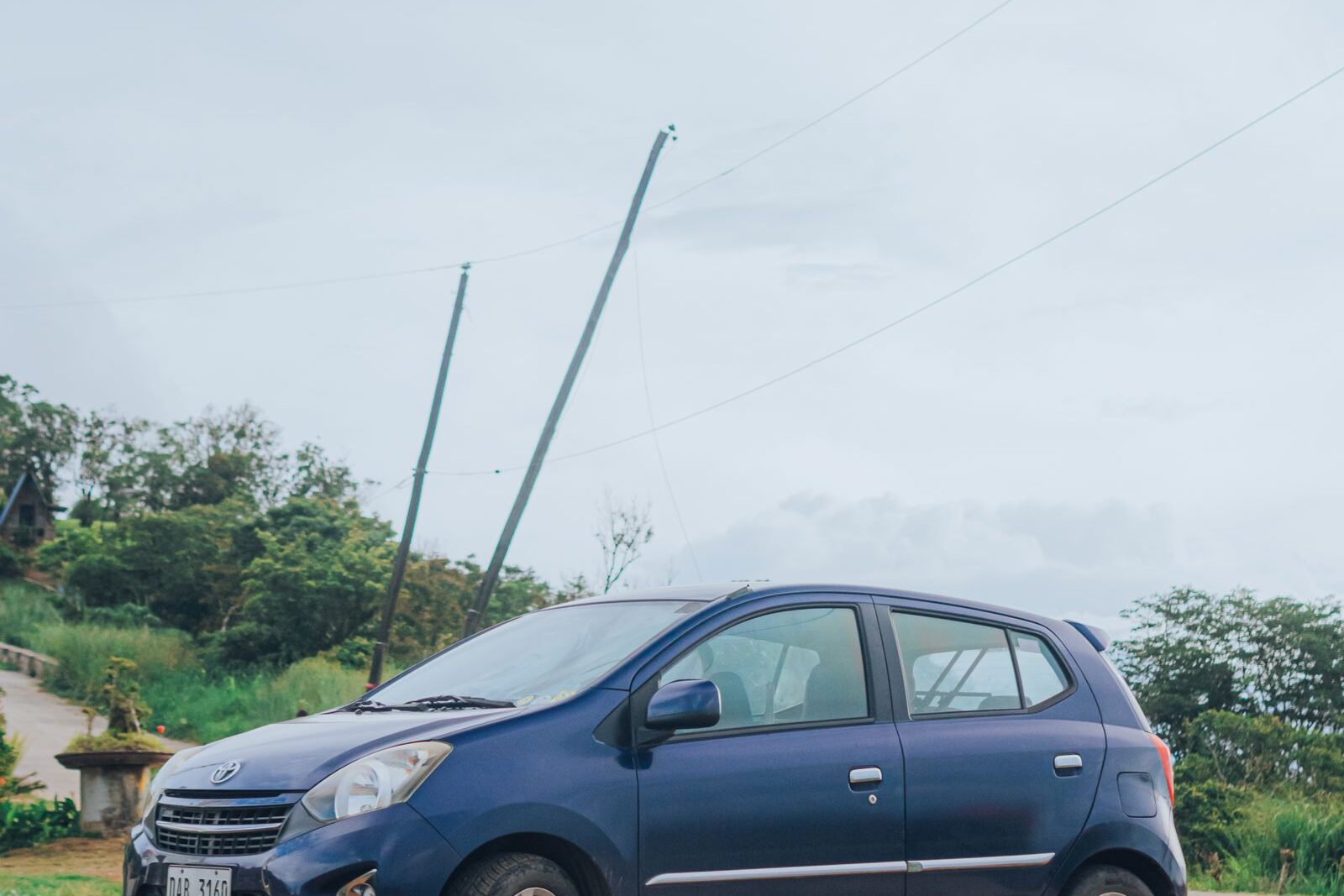 Dacia Logan sau similar