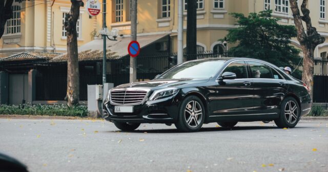 Skoda Octavia or similar